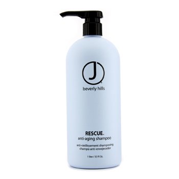 Rescue Anti-Aging Shampoo