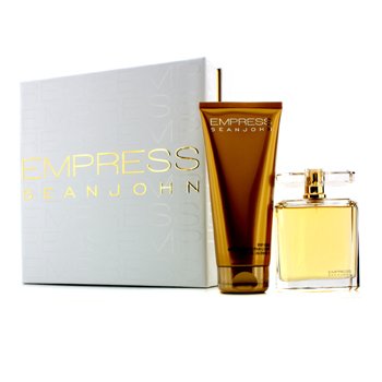 Empress Coffret: Eau De Parfum Spray 100ml/3.4oz + Body Cream 200ml/6.7oz