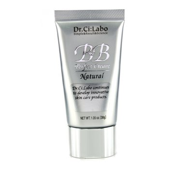 BB Perfect Cream (Makeup Foundation) - Natural