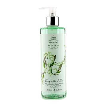 Lily Of The Valley Moisturising Hand Wash