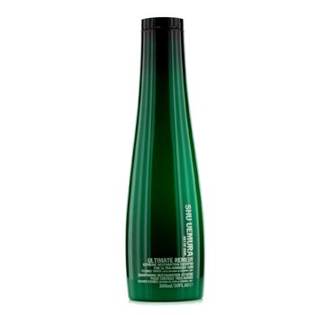 Ultimate Remedy Extreme Restoration Shampoo (For Ultra-Damaged Hair)