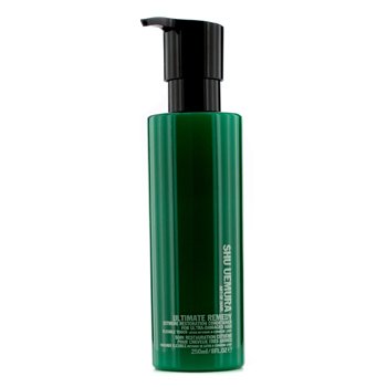 Ultimate Remedy Extreme Restoration Conditioner (For Ultra-Damaged Hair)