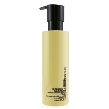 Cleansing Oil Conditioner (Radiance Softening Perfector)