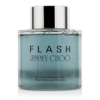 Flash Perfumed Shower Gel (Unboxed)
