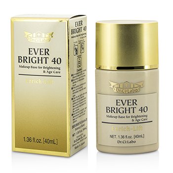 Ever Bright 40 Make Up Base (Enrich Lift)