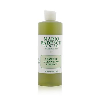 Seaweed Cleansing Lotion - For Combination/ Dry/ Sensitive Skin Types