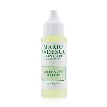 Anti-Acne Serum - For Combination/ Oily Skin Types