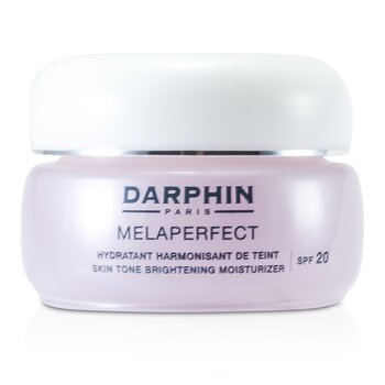 Melaperfect Hyper Pigmentation Skin Tone Brightening Moisturizer SPF 20 (Normal to Dry Skin)