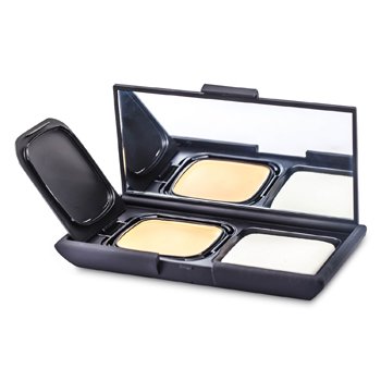 Radiant Cream Compact Foundation (Case + Refill) - # Deauville (Light 4)