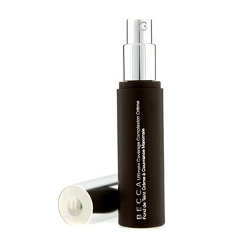 Ultimate Coverage Complexion Creme - # Bamboo
