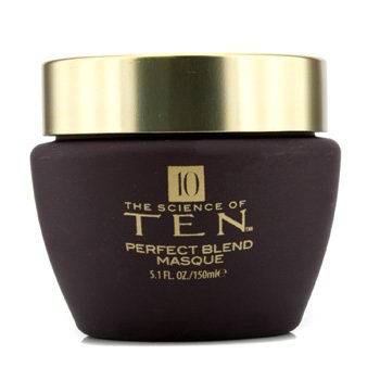 10 The Science of TEN Perfect Blend Masque