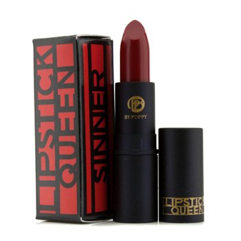 Sinner Lipstick - # Red