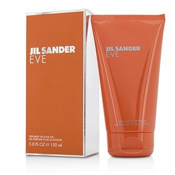 Eve Perfumed Shower Gel