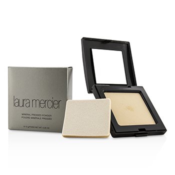 Mineral Pressed Powder - Real Sand
