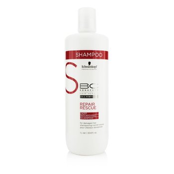 BC Repair Rescue Deep Nourishing Shampoo (For Damaged Hair)