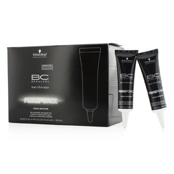 BC Fibre Force Force Infusion (For Extremely Damaged Hair)