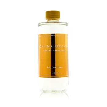 Atelier Essence Diffuser Refill - Oud Vetiver