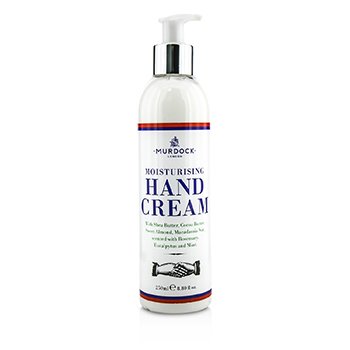 Original Moisturising Hand Cream