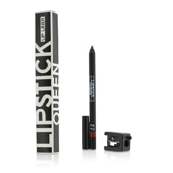 Lip Liner - # Fire Red