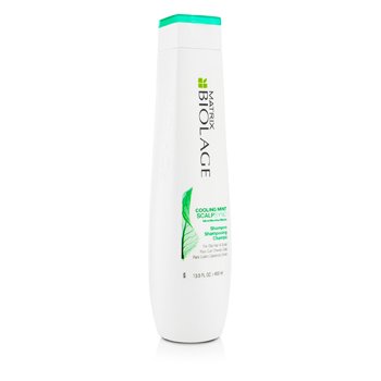 Biolage Scalpsync Cooling Mint Shampoo (For Oily Hair & Scalp)