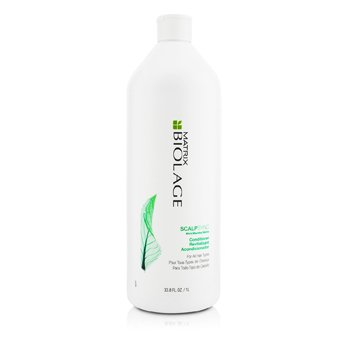 Biolage Scalpsync Conditioner (For All Hair Types)