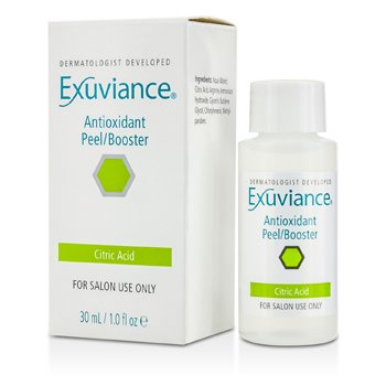 Antioxidant Peel/Booster (Salon Product)