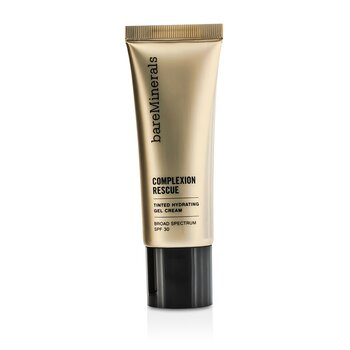 Complexion Rescue Tinted Hydrating Gel Cream SPF30 - #01 Opal