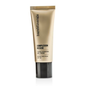 Complexion Rescue Tinted Hydrating Gel Cream SPF30 - #09 Chestnut
