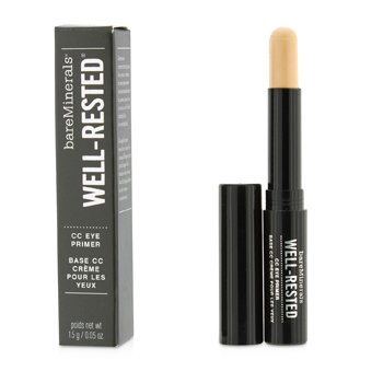 BareMinerals Well Rested CC Eye Primer