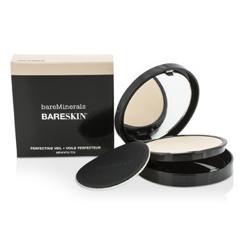 BareSkin Perfecting Veil - #Light To Medium
