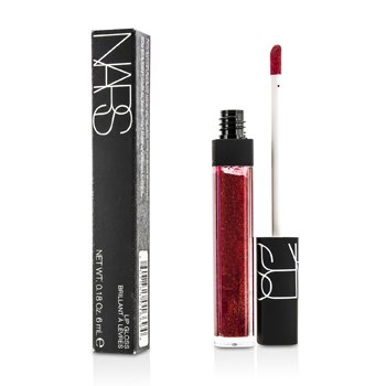 Lip Gloss (New Packaging) - #Misbehave
