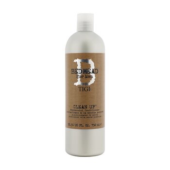 Bed Head B For Men Clean Up Peppermint Conditioner