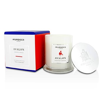 Scented Candle - Avalon