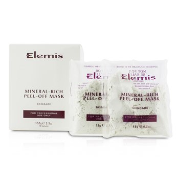 Mineral-Rich Peel-Off Mask (Salon Product)