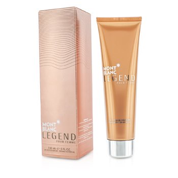 Legend Pour Femme Perfumed Shower Gel
