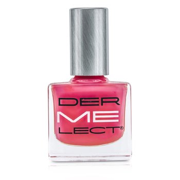 ME Nail Lacquers - Lust Struck (Creamy Coral Pink)