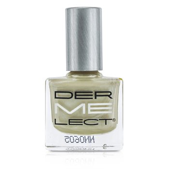 ME Nail Lacquers - Moon Kissed (Shimmering Off White)