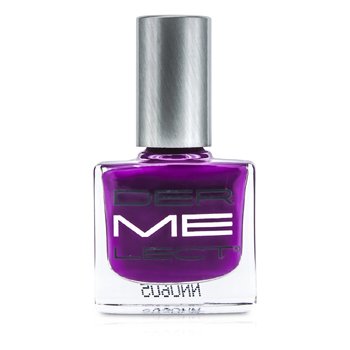 ME Nail Lacquers - Pretentious (Purple Passion)