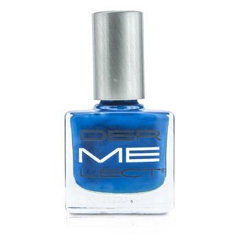 ME Nail Lacquers - Fearless (Bold Cobalt Blue Creme)