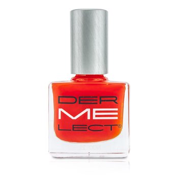 ME Nail Lacquers - Mellow Drama (Cayenne Coral)