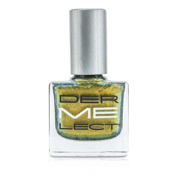ME Nail Lacquers - Gilded (Textured Patina)