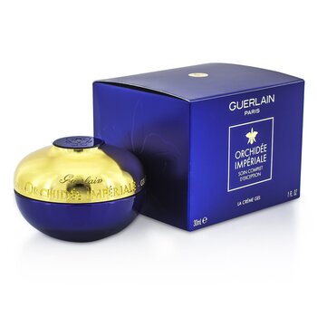 Orchidee Imperiale Exceptional Complete Care The Gel Cream