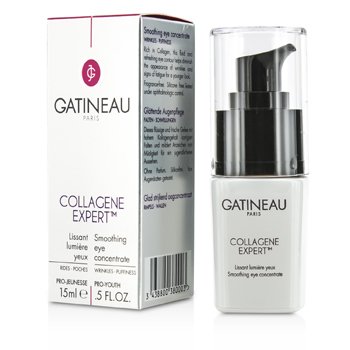 Collagene Expert Smoothing Eye Concentrate