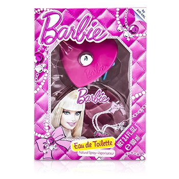 Barbie Eau De Toilette Spray