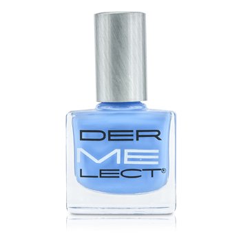 ME Nail Lacquers - Above It (Breathtaking Sky Blue)