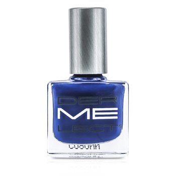 ME Nail Lacquers - Phenom (Egyptian Blue)