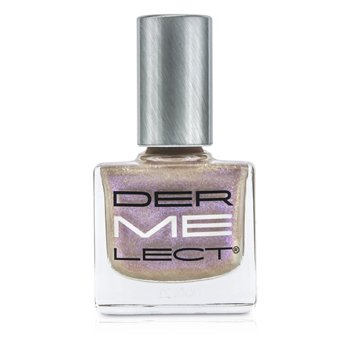 ME Nail Lacquers - Naturale (Toasty Beach Sand With Pink Accents)