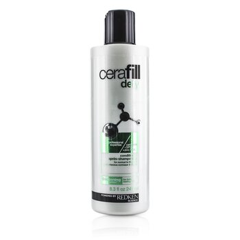 Cerafill Defy Thickening Conditioner (For Normal to Thin Hair)