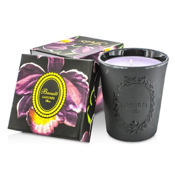 Scented Candle - Iris (Limited Edition)