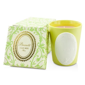 Scented Candle - Caprice